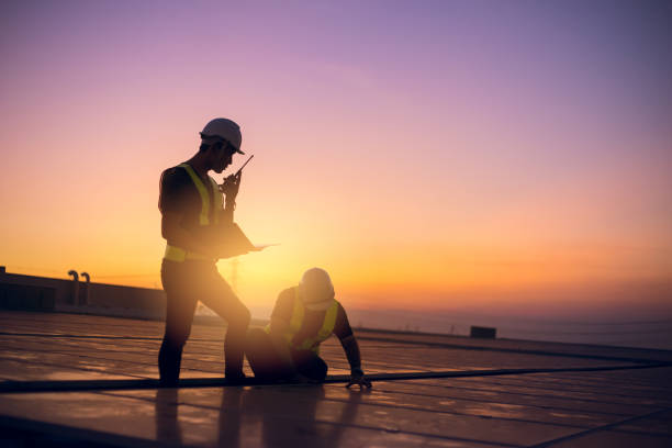 Best Storm Damage Roof Repair  in Gresham Park, GA