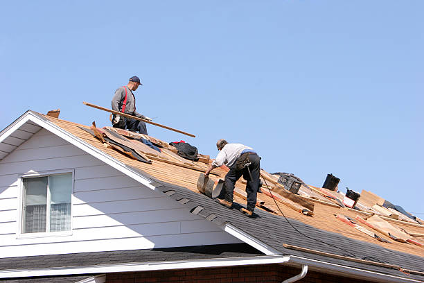Best Roof Ventilation Installation  in Gresham Park, GA