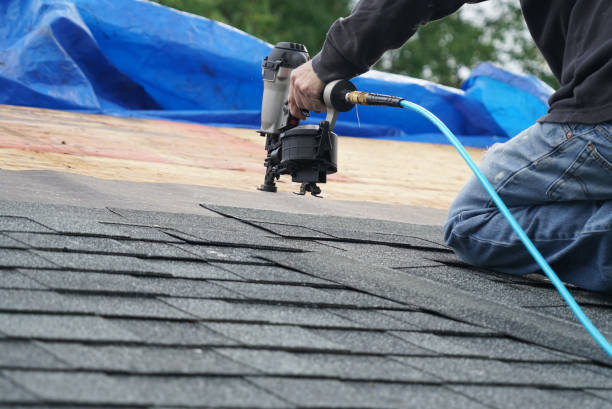 Fast & Reliable Emergency Roof Repairs in Gresham Park, GA