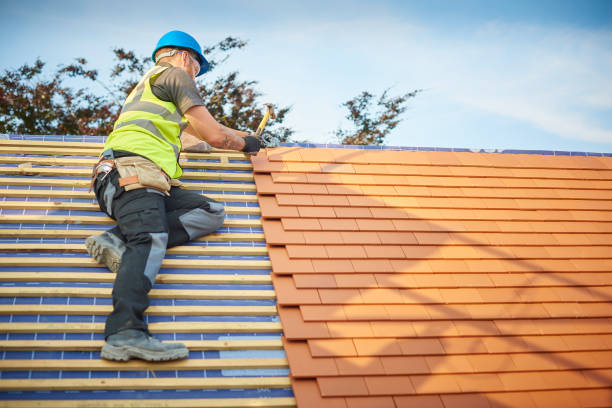 Professional  Roofing repair and installation in Gresham Park, GA