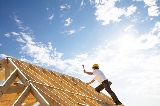 Best Roof Leak Repair  in Gresham Park, GA