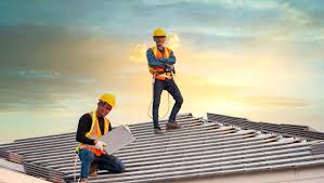 Reliable Gresham Park, GA  Roofing repair and installation Solutions